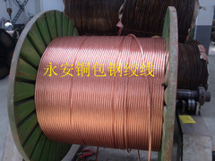 钢与美的视觉对话 公司相册中的钢绞线产品形象管理