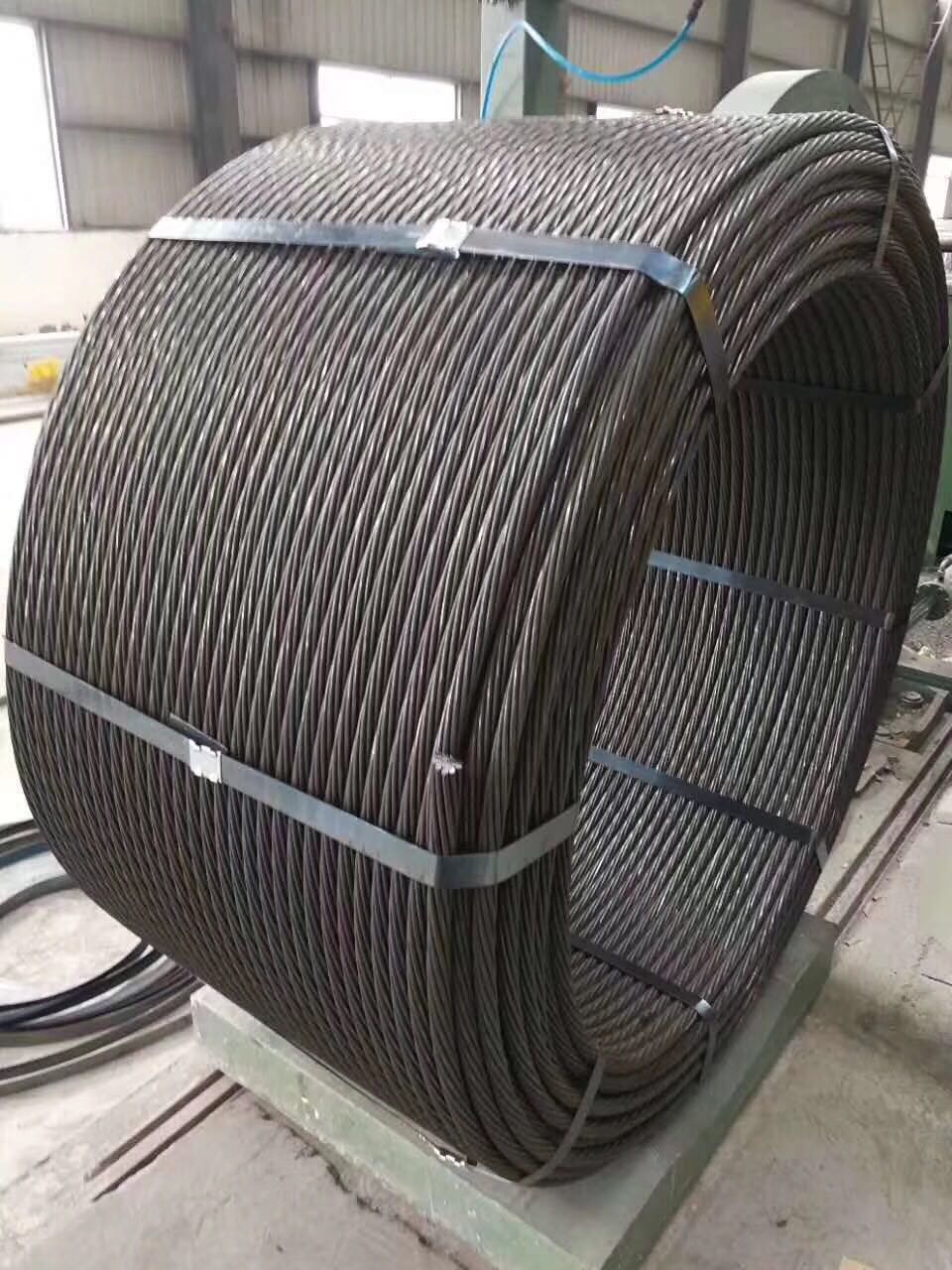 钢绞线_82b_null钢绞线 82b 天津春鹏 天津大邱庄